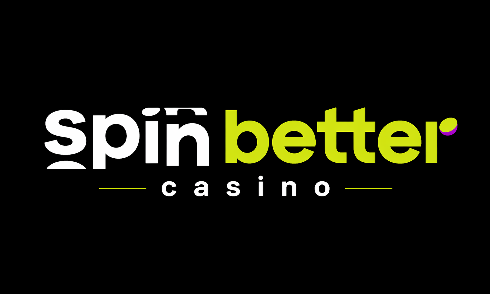 Spinbetter Logo